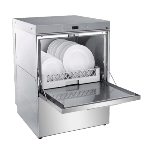 Technology Freestanding Dishwasher Machine