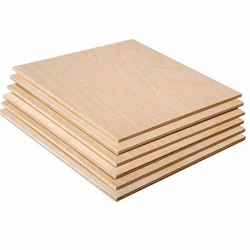 Termite Free Brown Plywoods