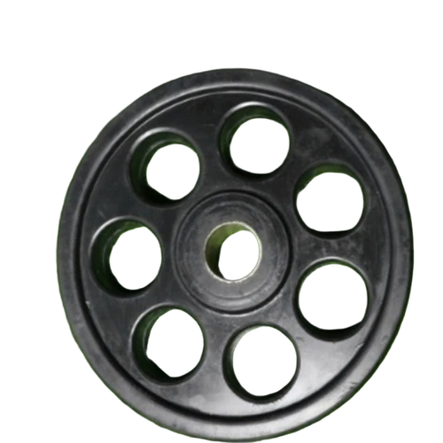Weight Plate - Durable, Long Lasting | Muscle Gain, Tone Up Muscle, Personal Use