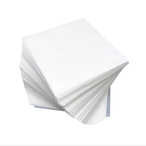 White Butter Paper