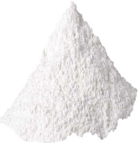 White Calcite Powder