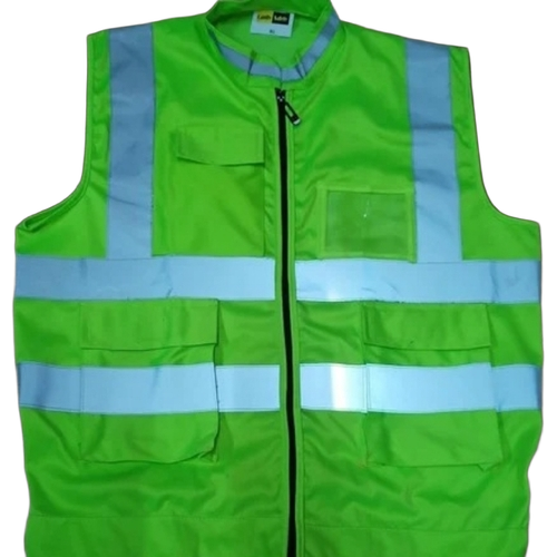 200 Gsn Coller Safety Jacket