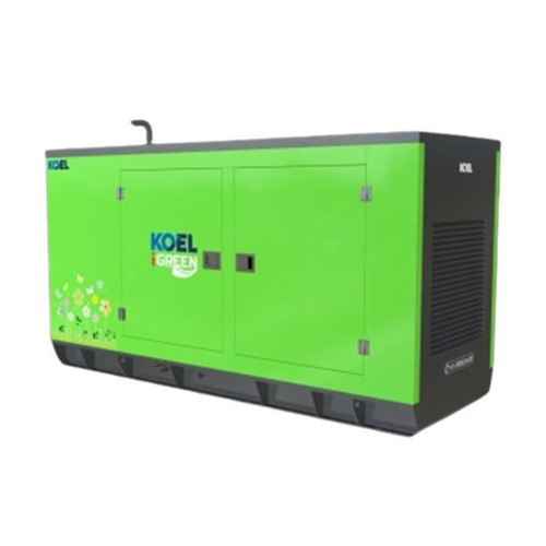 30kva Kirloskar Diesel Generator