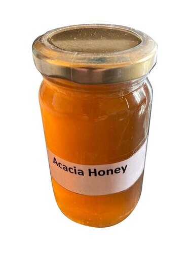 Acacia Honey