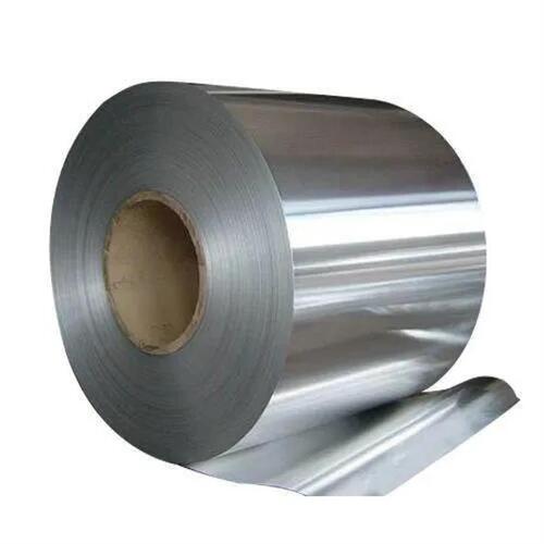 Alluminium Sheet Coil