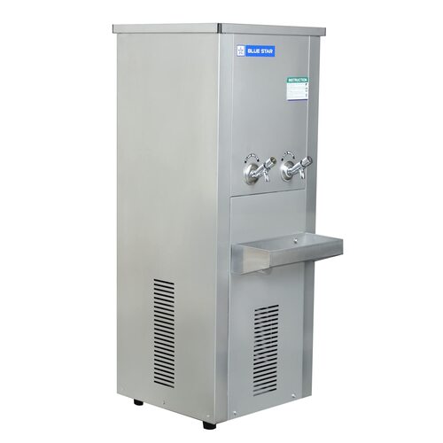 Blue Star Water Cooler