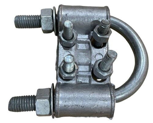 Cable Dead End Clamp