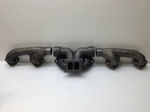 Cummins Engine Manifold