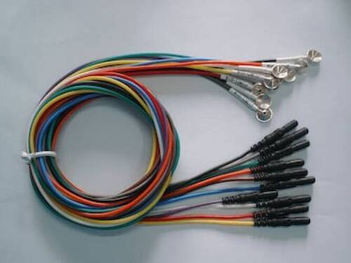 Custom Cable Assemblies