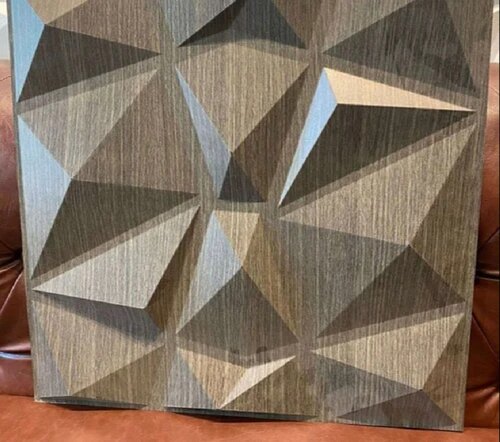 Eco Friendly Pvc Wall Panel