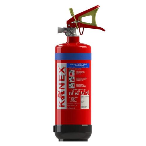 Fire Protection Equipment
