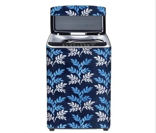 Fully Automatic Washing Machine Cover 