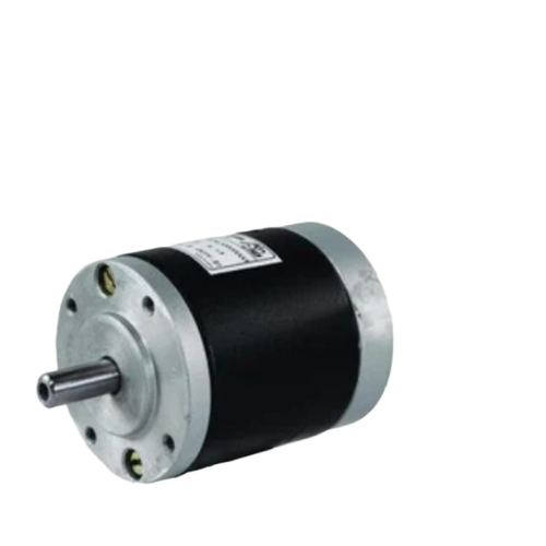 Industrial Pmdc Motor