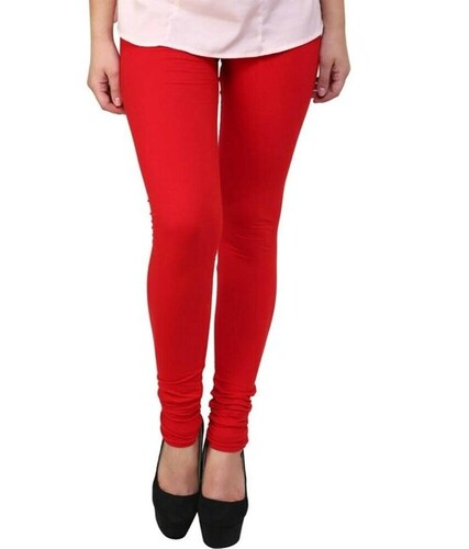 Ladies Leggings - Cotton