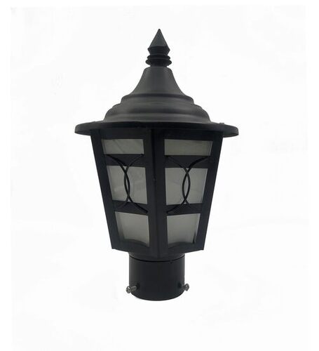 Led Gate Light