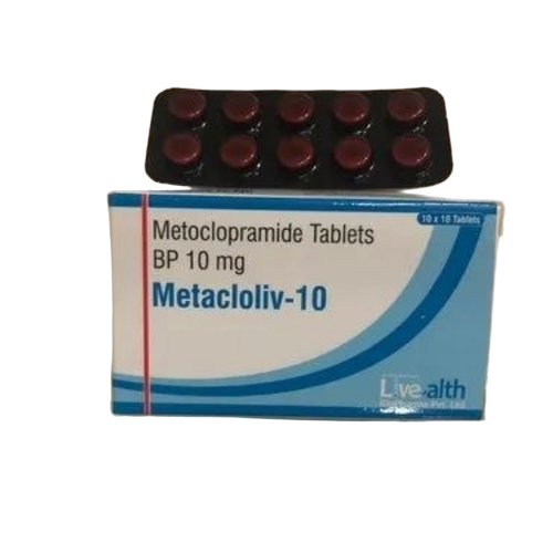 Metoclopramide Tablet