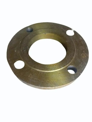 Ms Flanges Table D - Application: Industrial