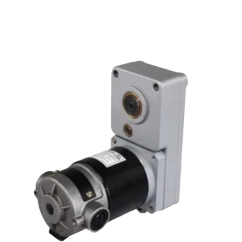 Pmdc Geared Motor