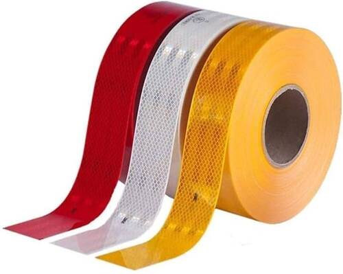 Redium Sticker Reflective Tape