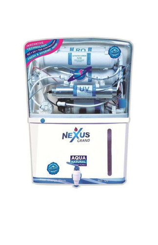 Ro Water Purifier
