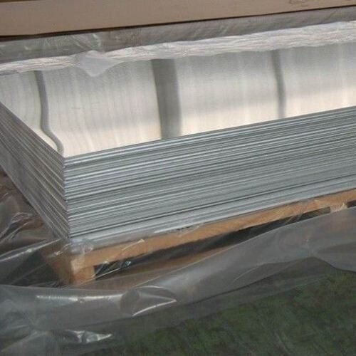 Rust Proof Aluminium Sheets