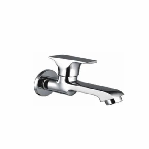 Stainless Steel Bib Cock