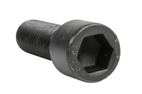Steel Socket Head Cap Screw