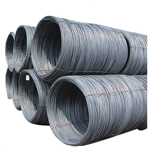 Steel Wire Rods