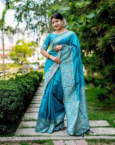 Stylist Art Silk Saree