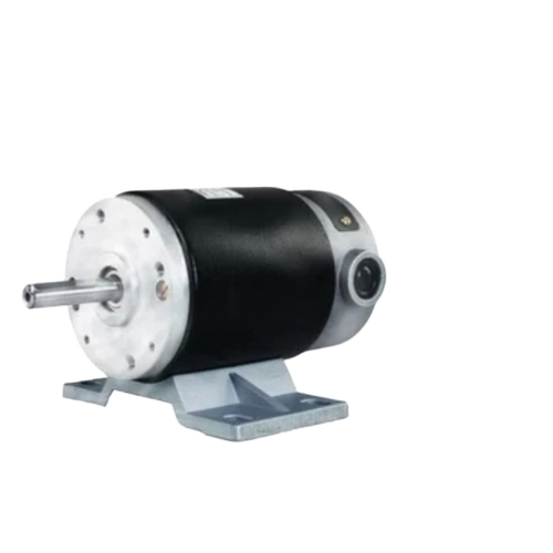 Ungeared PMDC Motor - Steel Standard Size