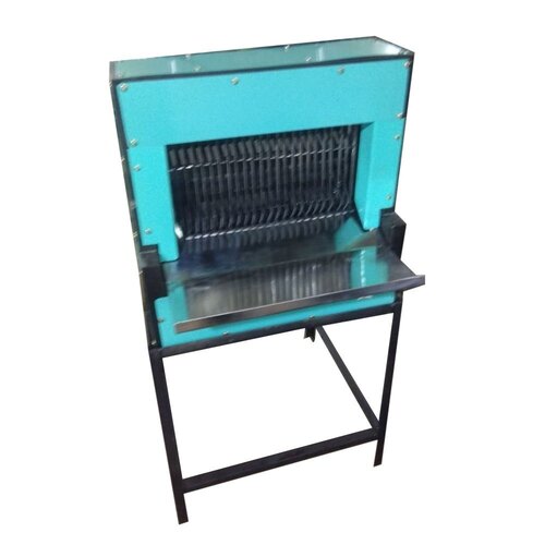 Automatic Bread Slicer Machine