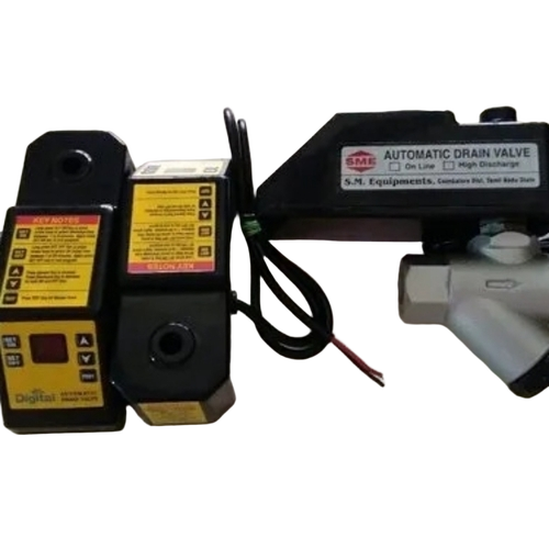 Automatic Drain Valve