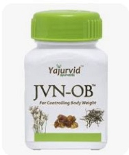 Ayurveda Tablet For Controlling Weight