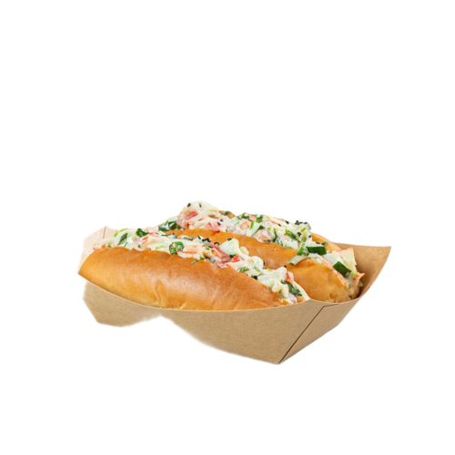 Boat Trays Pack of 5000 Pieces