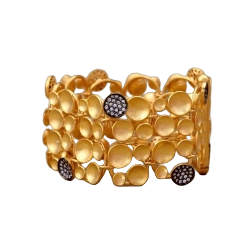 Brass Bracelet