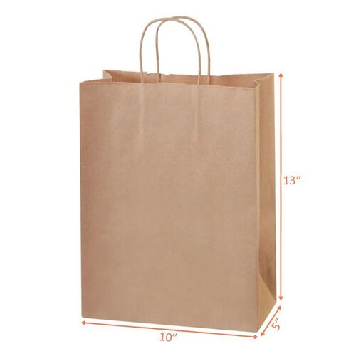 Brown Paper Bags