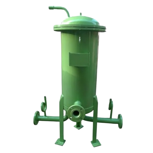 Chillcare System Filtration System