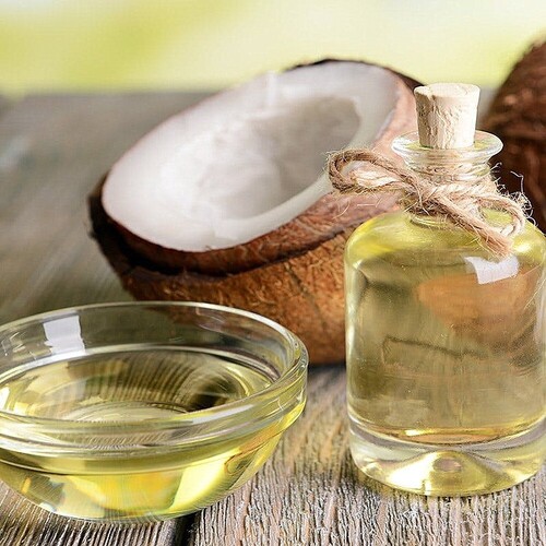 Coconut Oil