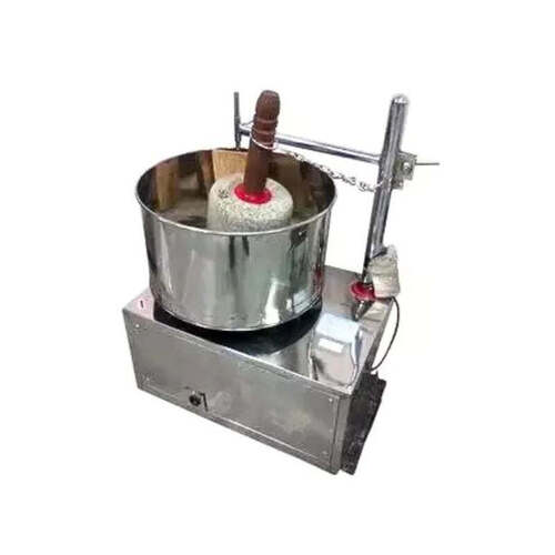 Commercial Wet Grinder