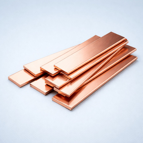Copper Flat
