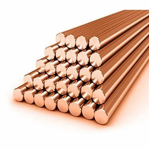 Copper Rod