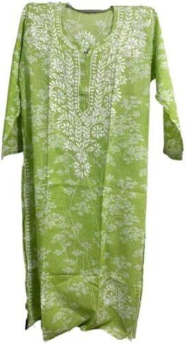 Cotton Kurtis Set