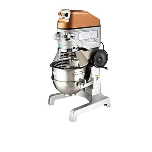Durable Spar Planetary Mixer