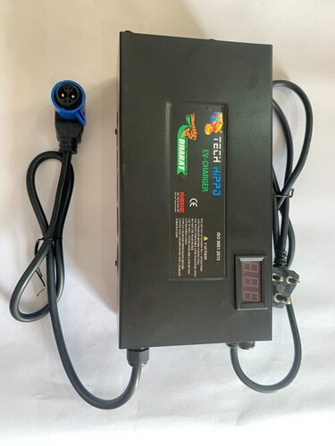 Ev Bike Battery Charger