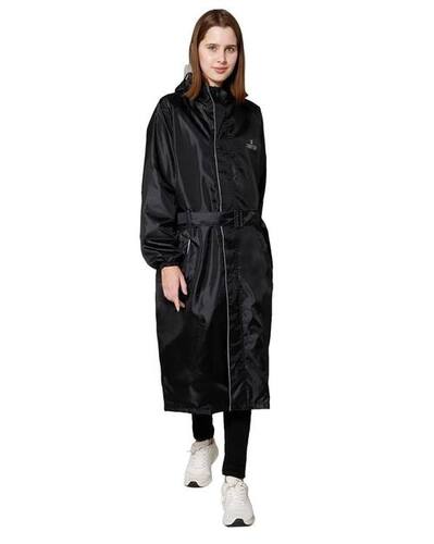 Female Raincoat