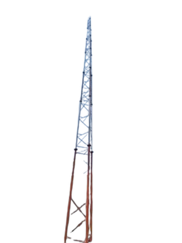 Gi Self Supporting Towers - Application: Telecommunications