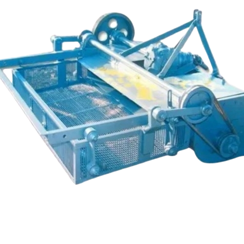 Groundnut Digger Machine