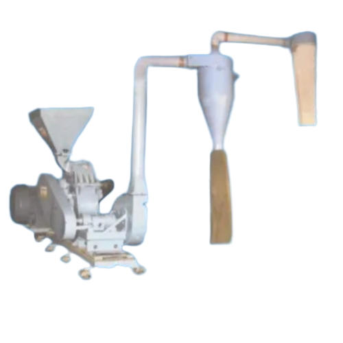 Hammer Mill Pulverizer