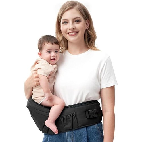 Hip Seat Baby Carrier