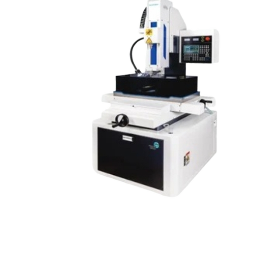 Hole Drilling Machine